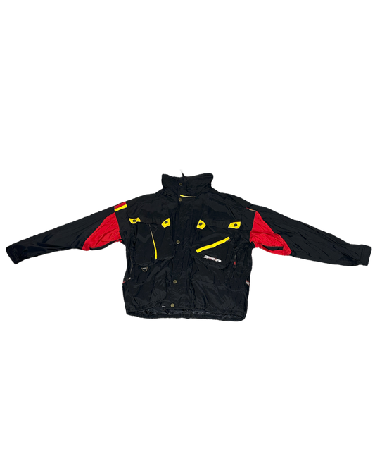 Spyder x Tommy Moe Ski/Snowboarding Jacket