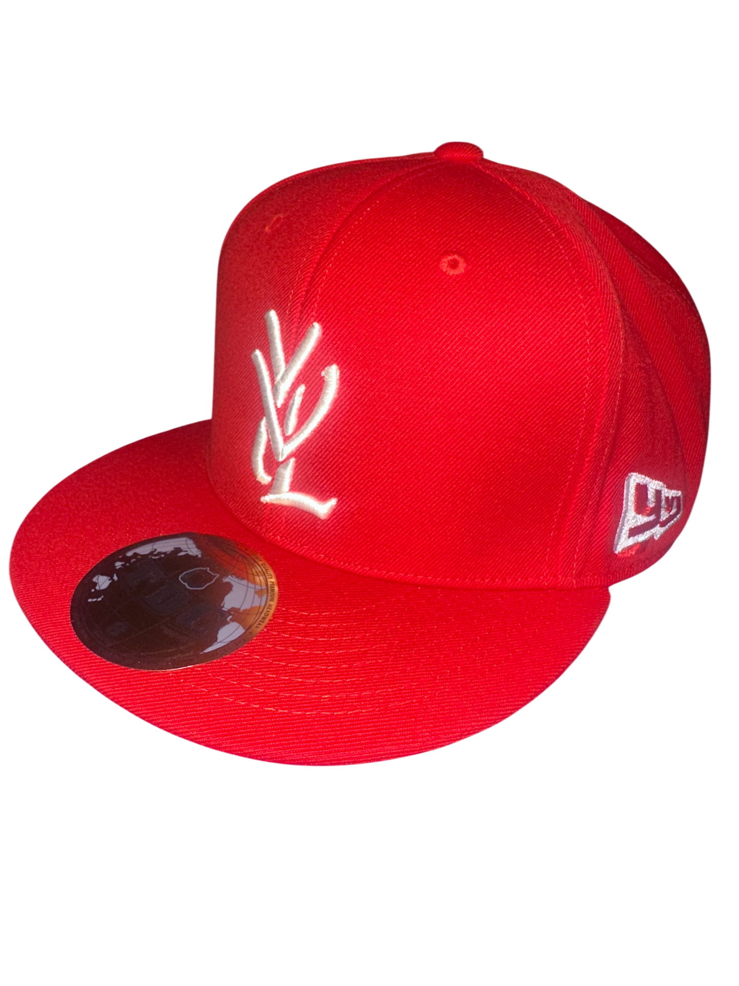 “YVL” Cap