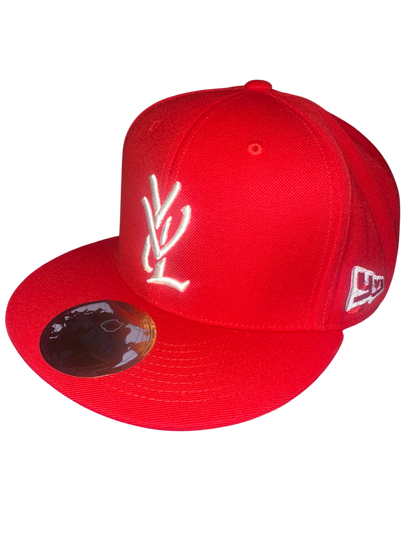 “YVL” Cap