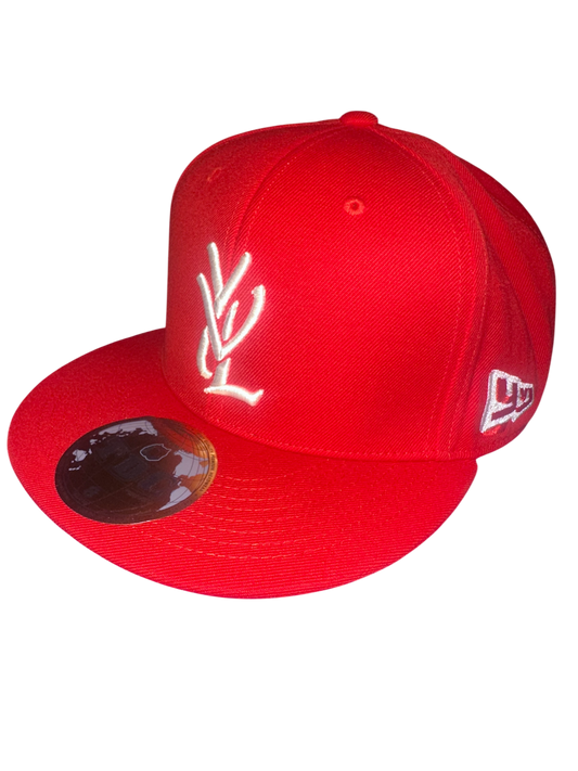 “YVL” Cap