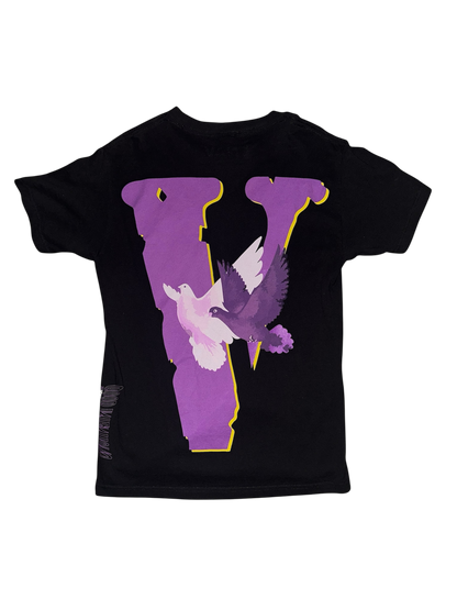Vlone “Good Intentions” T-Shirt