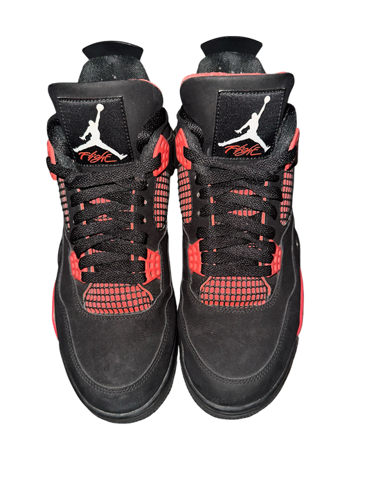 Air Jordan 4’s