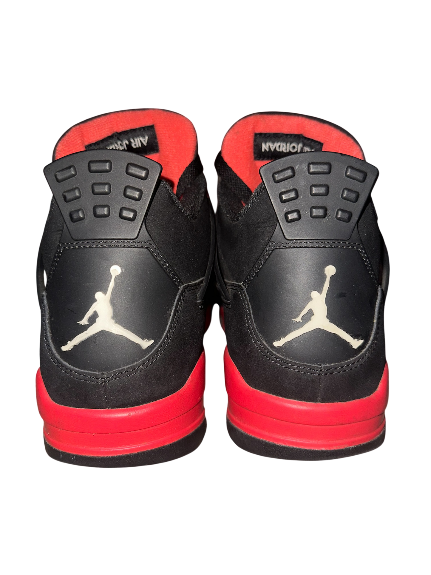 Air Jordan 4’s