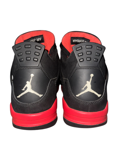 Air Jordan 4’s