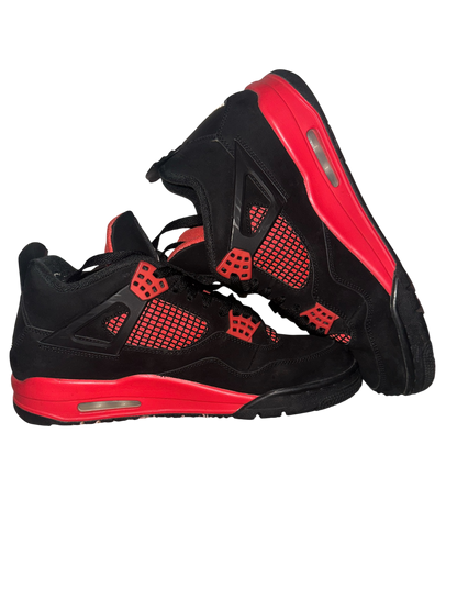 Air Jordan 4’s