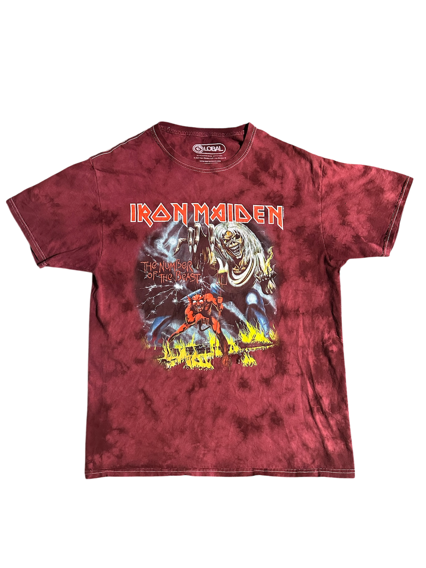 Iron Maiden T-Shirt