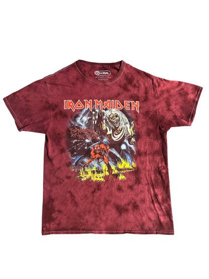 Iron Maiden T-Shirt