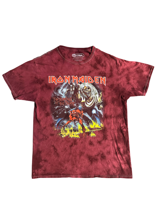 Iron Maiden T-Shirt