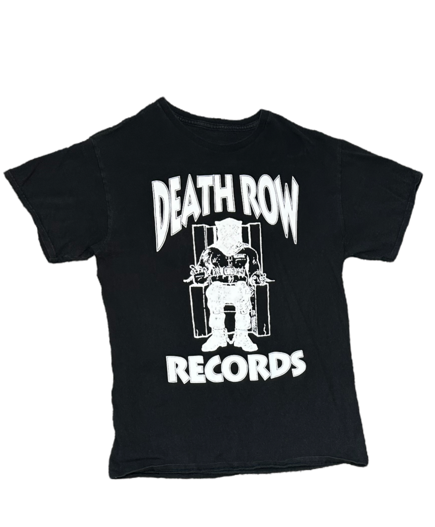 Death Row Records T-Shirt