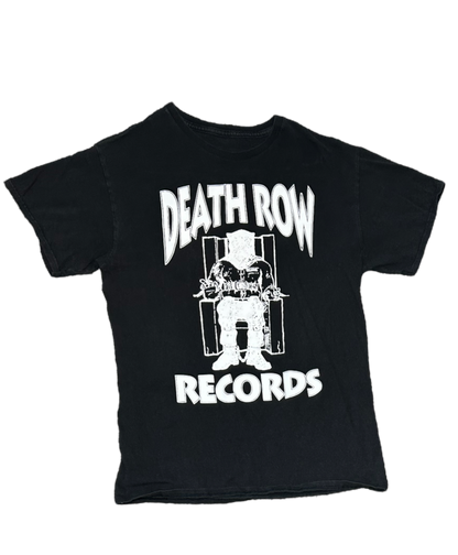 Death Row Records T-Shirt