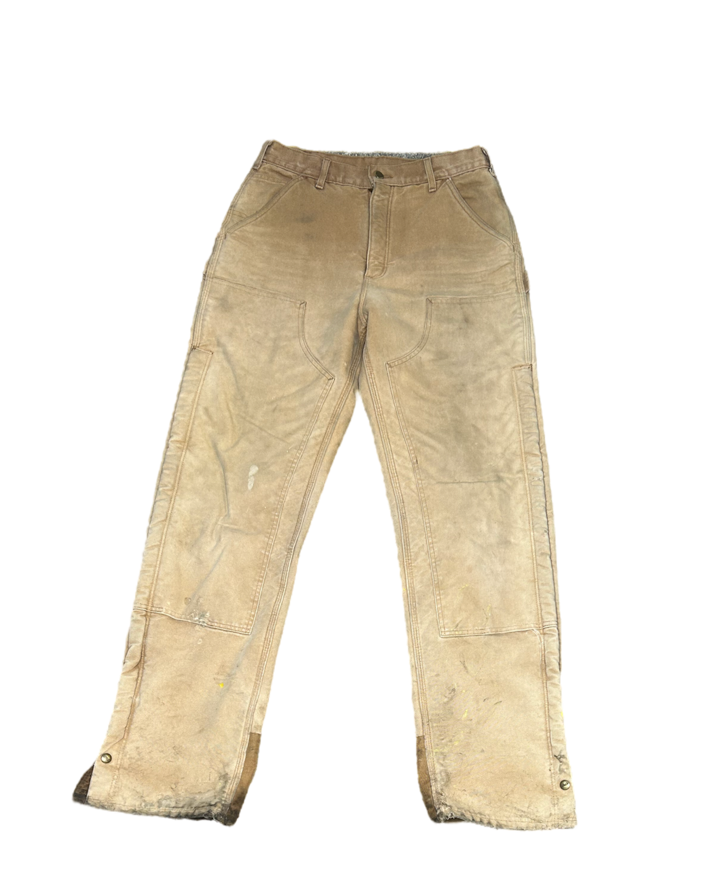 Carhartt Carpenter Pants