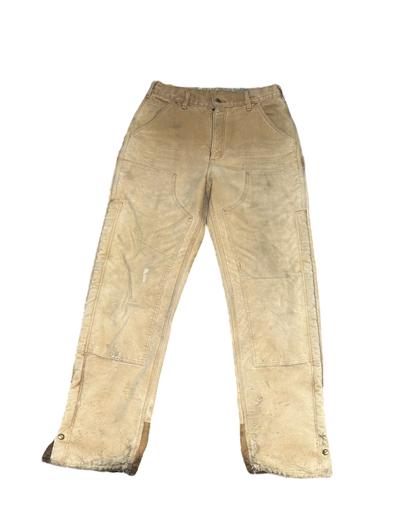 Carhartt Carpenter Pants