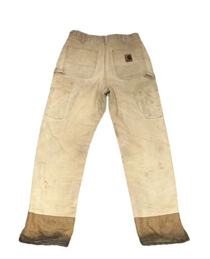 Carhartt Carpenter Pants