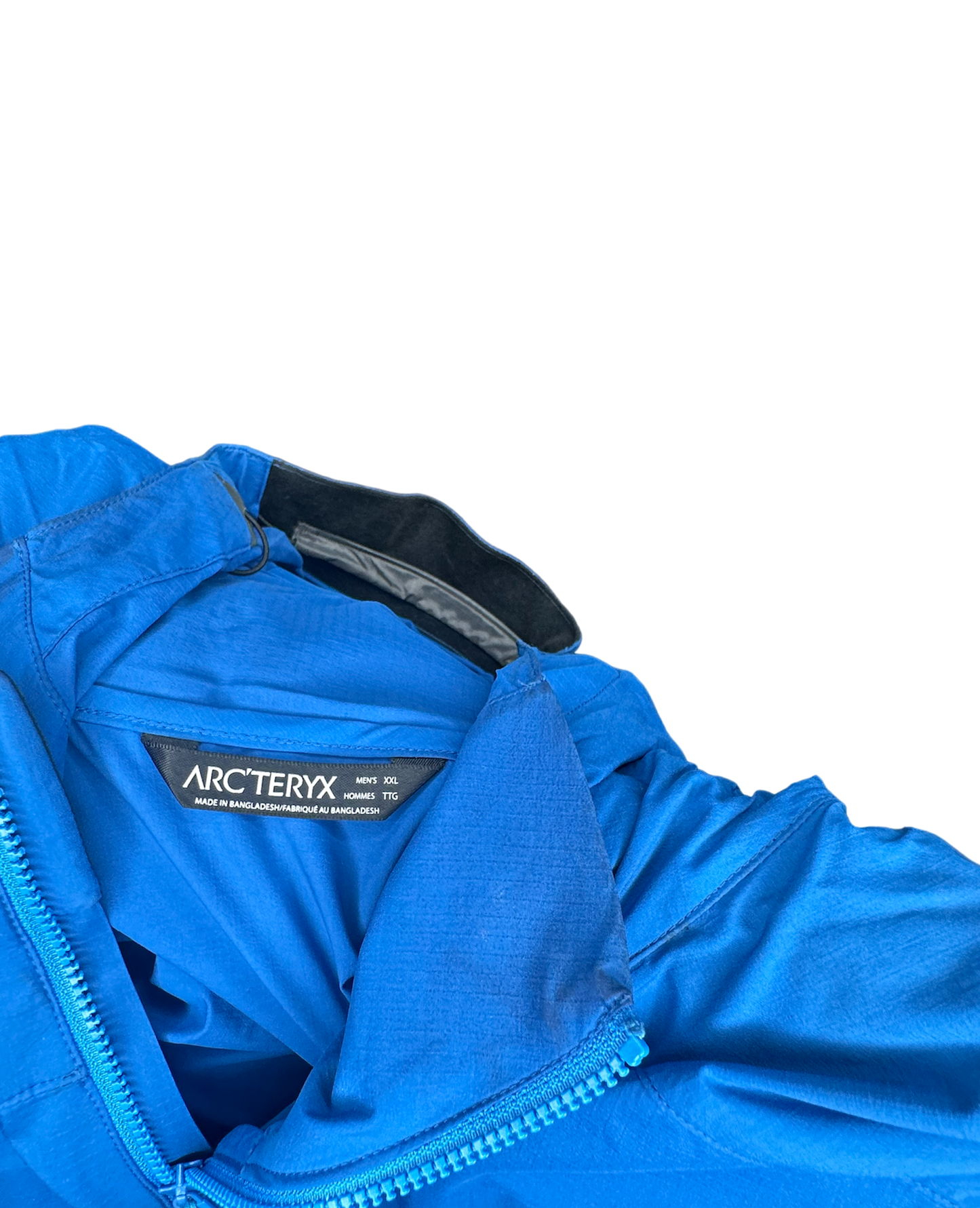 Arc’teryx Beta Jacket