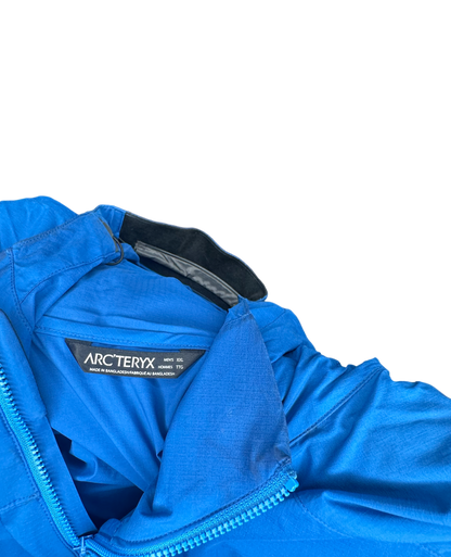 Arc’teryx Beta Jacket