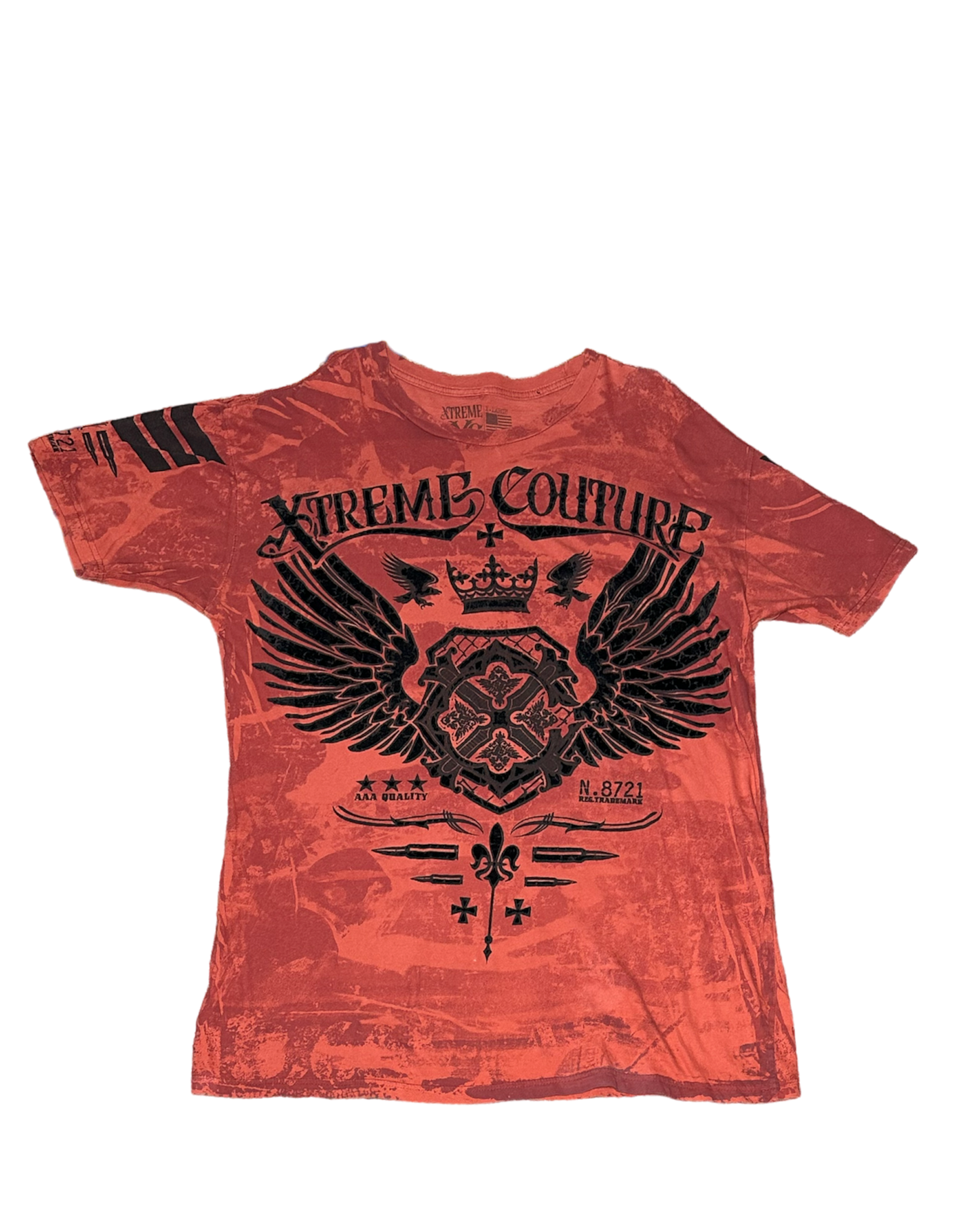 Xtreme Couture Wings T-Shirt