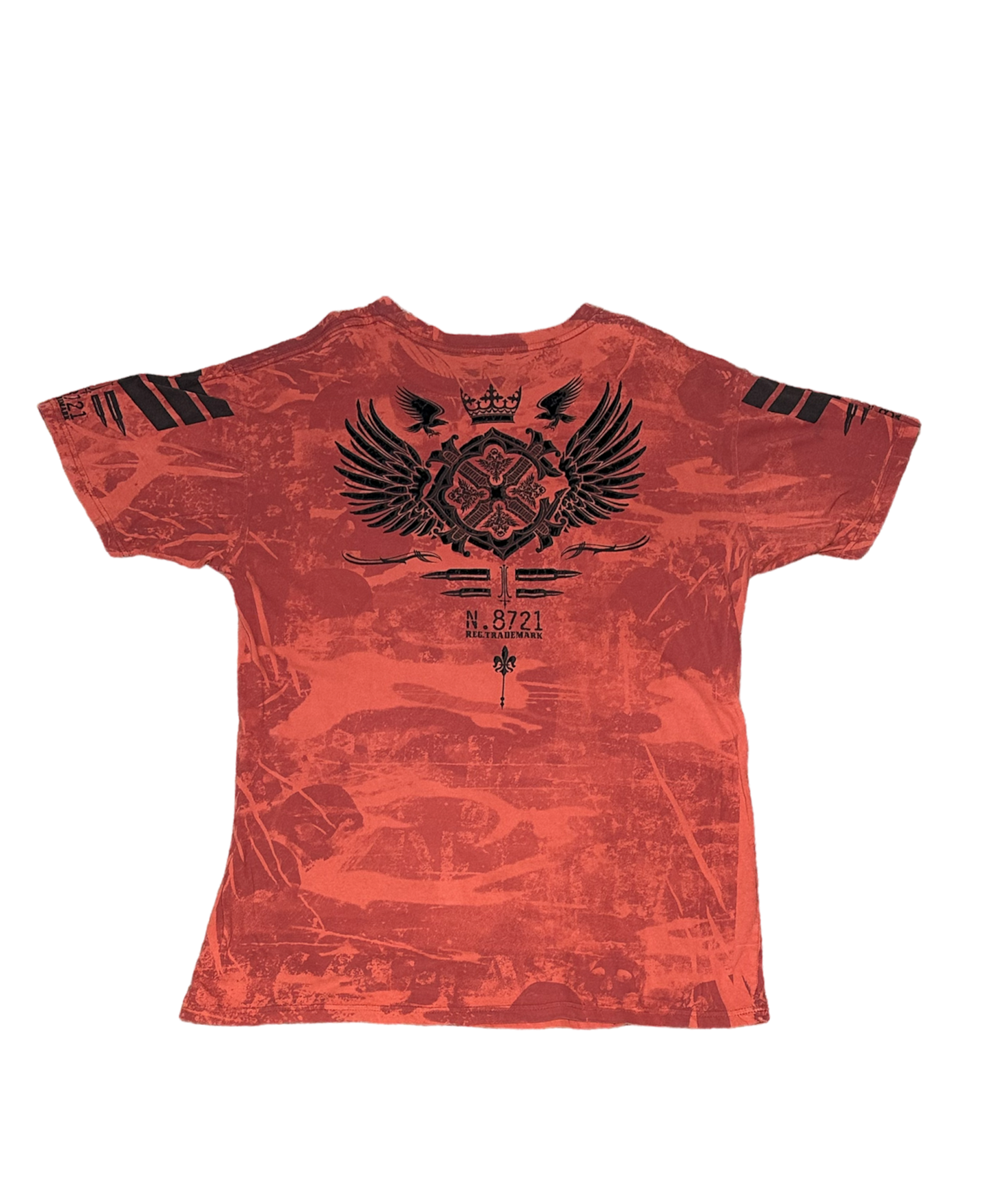 Xtreme Couture Wings T-Shirt