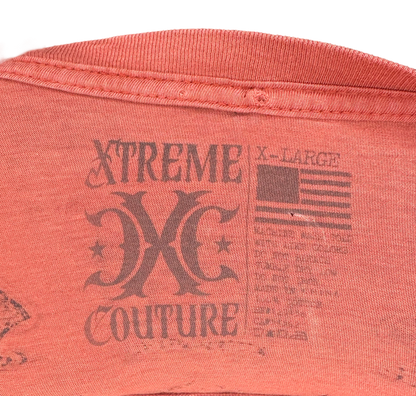 Xtreme Couture Wings T-Shirt