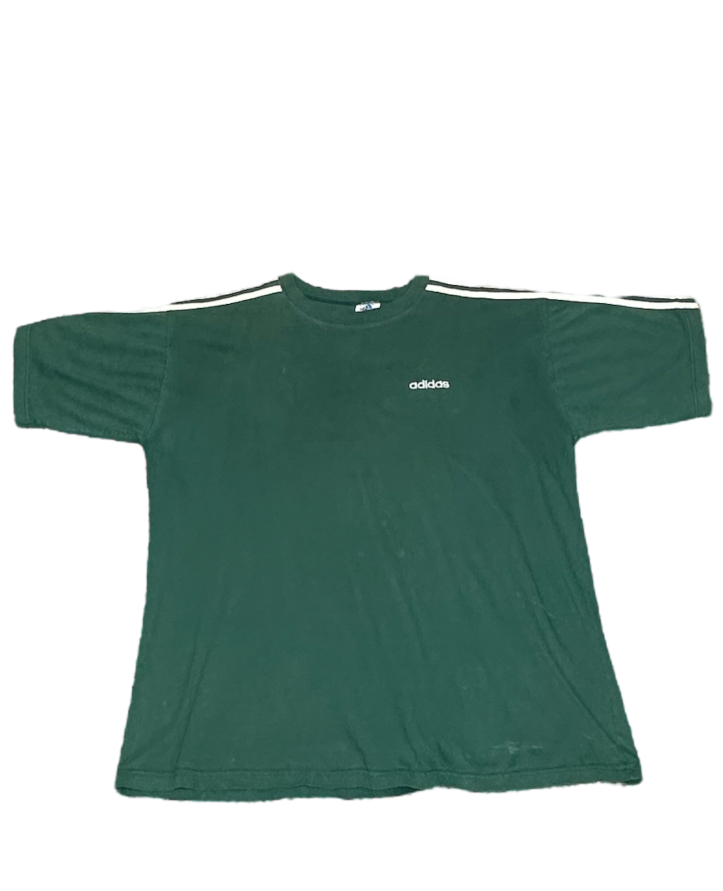 Adidas 3-Stripe T-Shirt