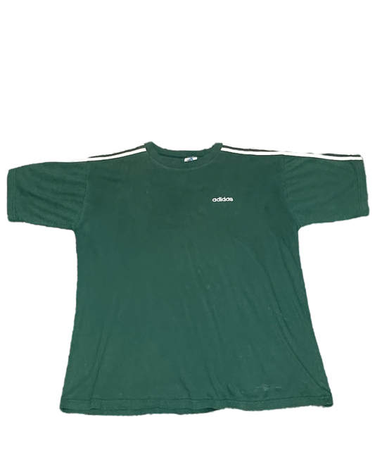 Adidas 3-Stripe T-Shirt