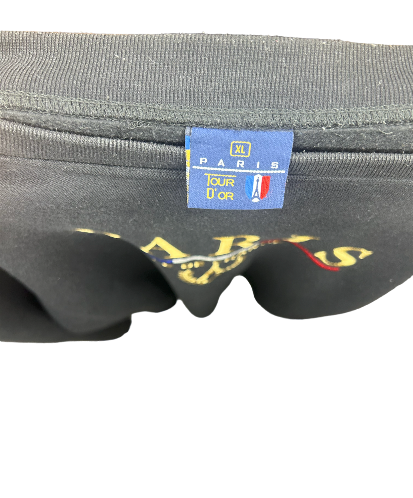 Paris Tour D’or “Ile De France” Sweatshirt