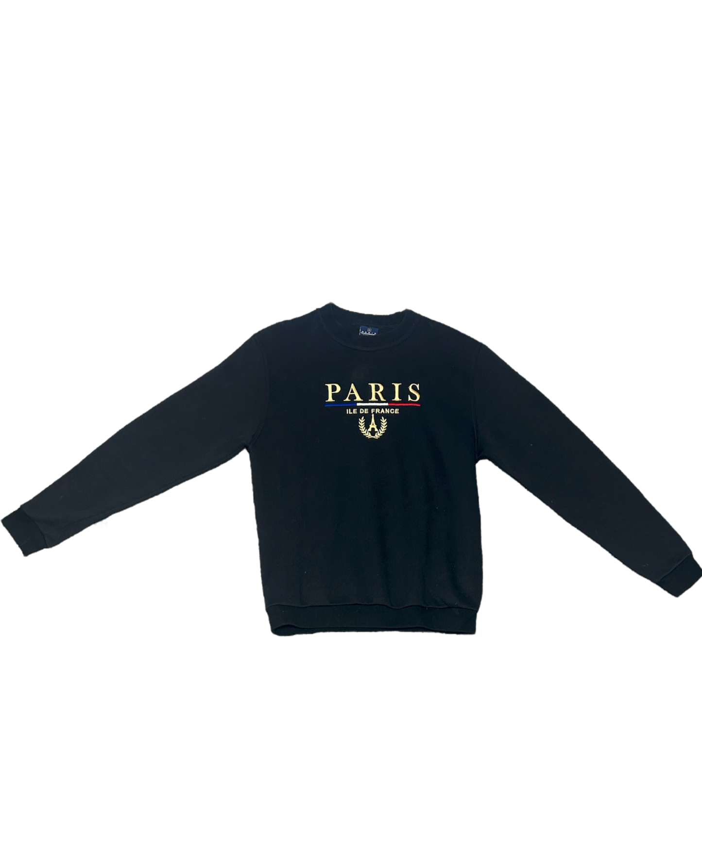 Paris Tour D’or “Ile De France” Sweatshirt