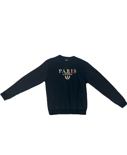 Paris Tour D’or “Ile De France” Sweatshirt