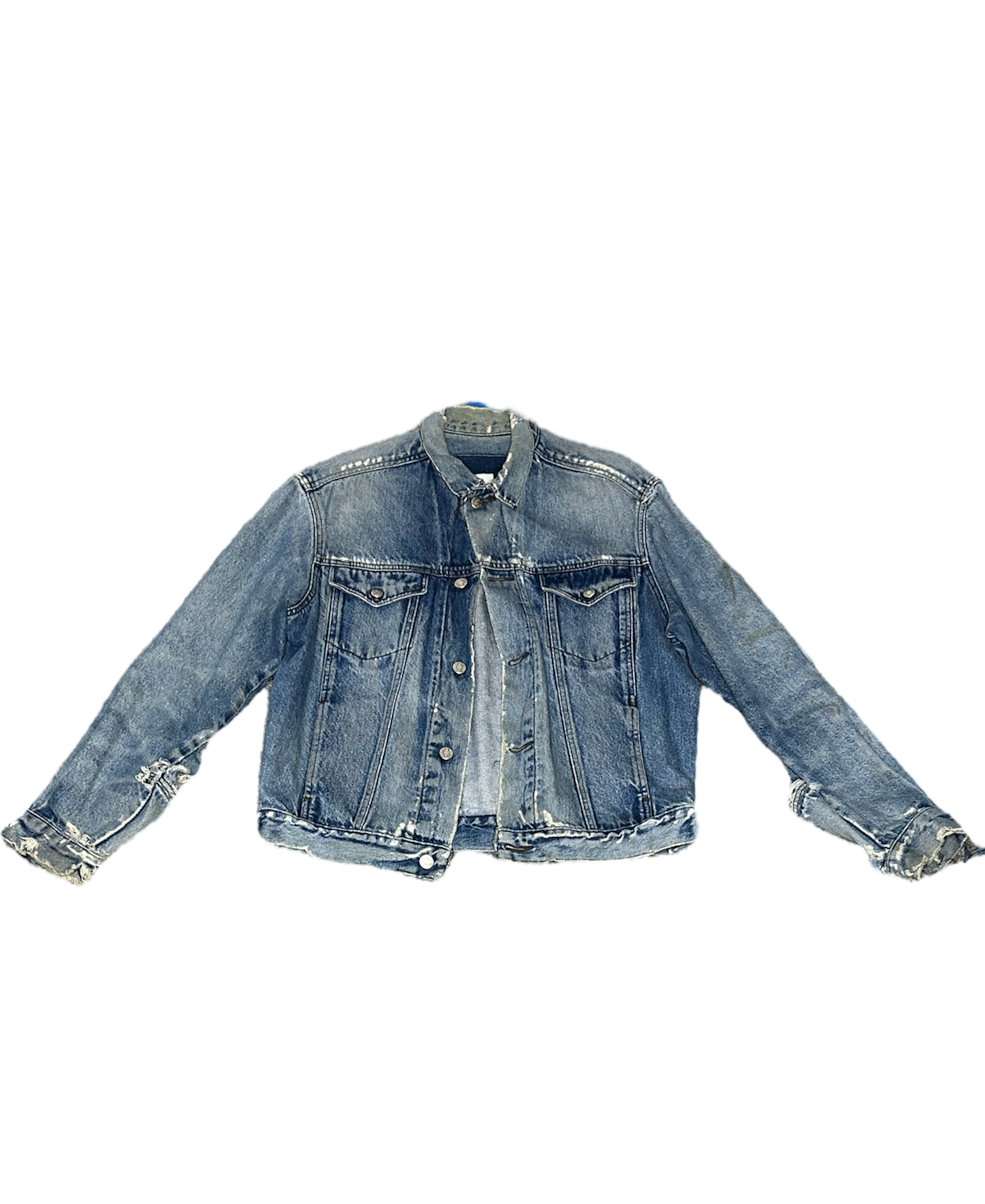 Vintage Calvin Klein Denim Jacket