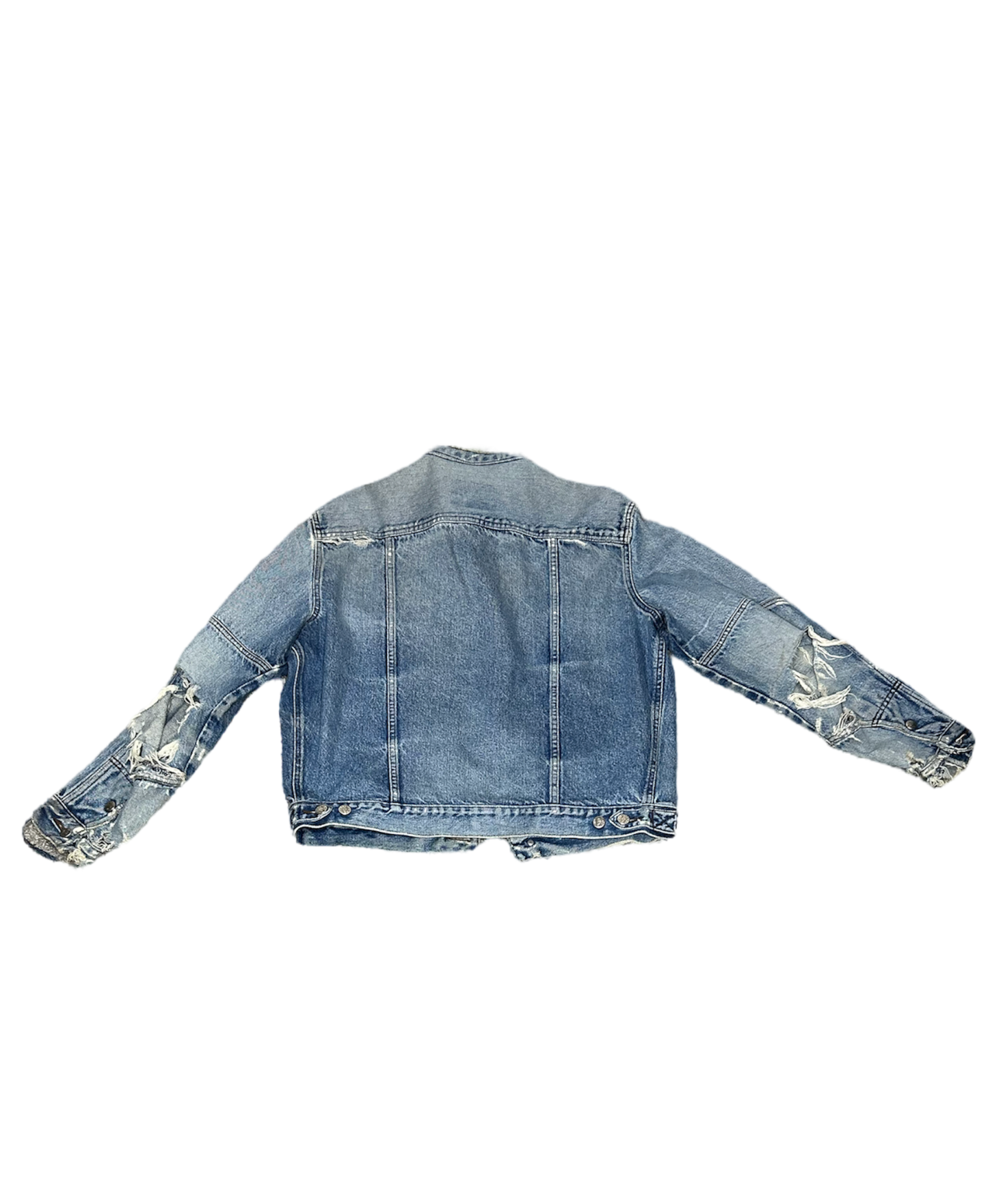 Vintage Calvin Klein Denim Jacket