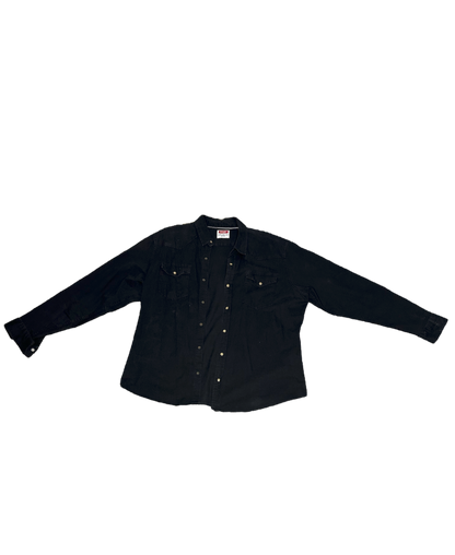 Wrangler Denim Shirt