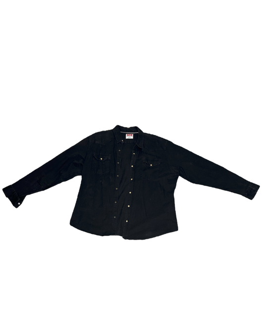 Wrangler Denim Shirt