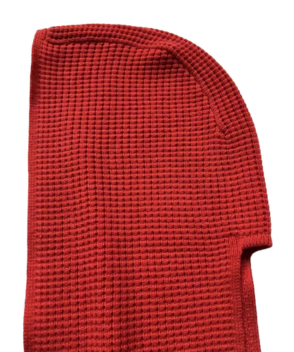 Uniqlo x MARNI Ribbed Hooded Scarf