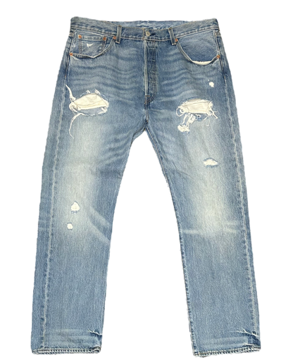 Levi 501 Jeans