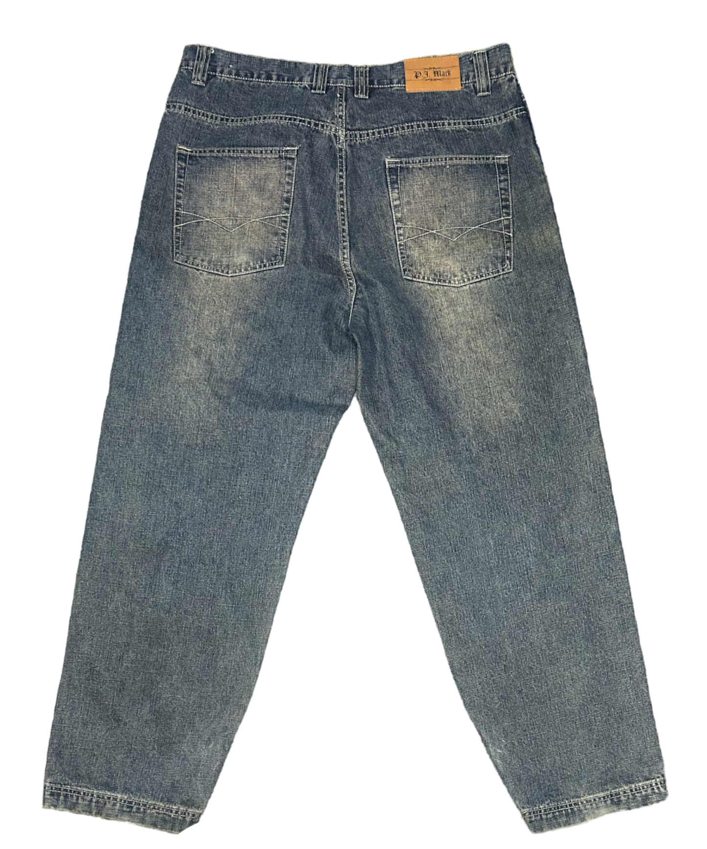 P. J. Mark Jeans