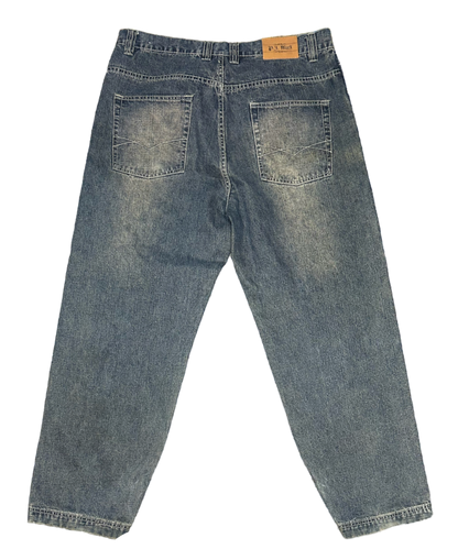 P. J. Mark Jeans