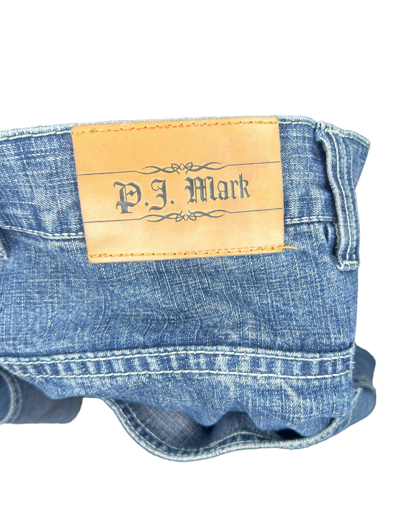 P. J. Mark Jeans