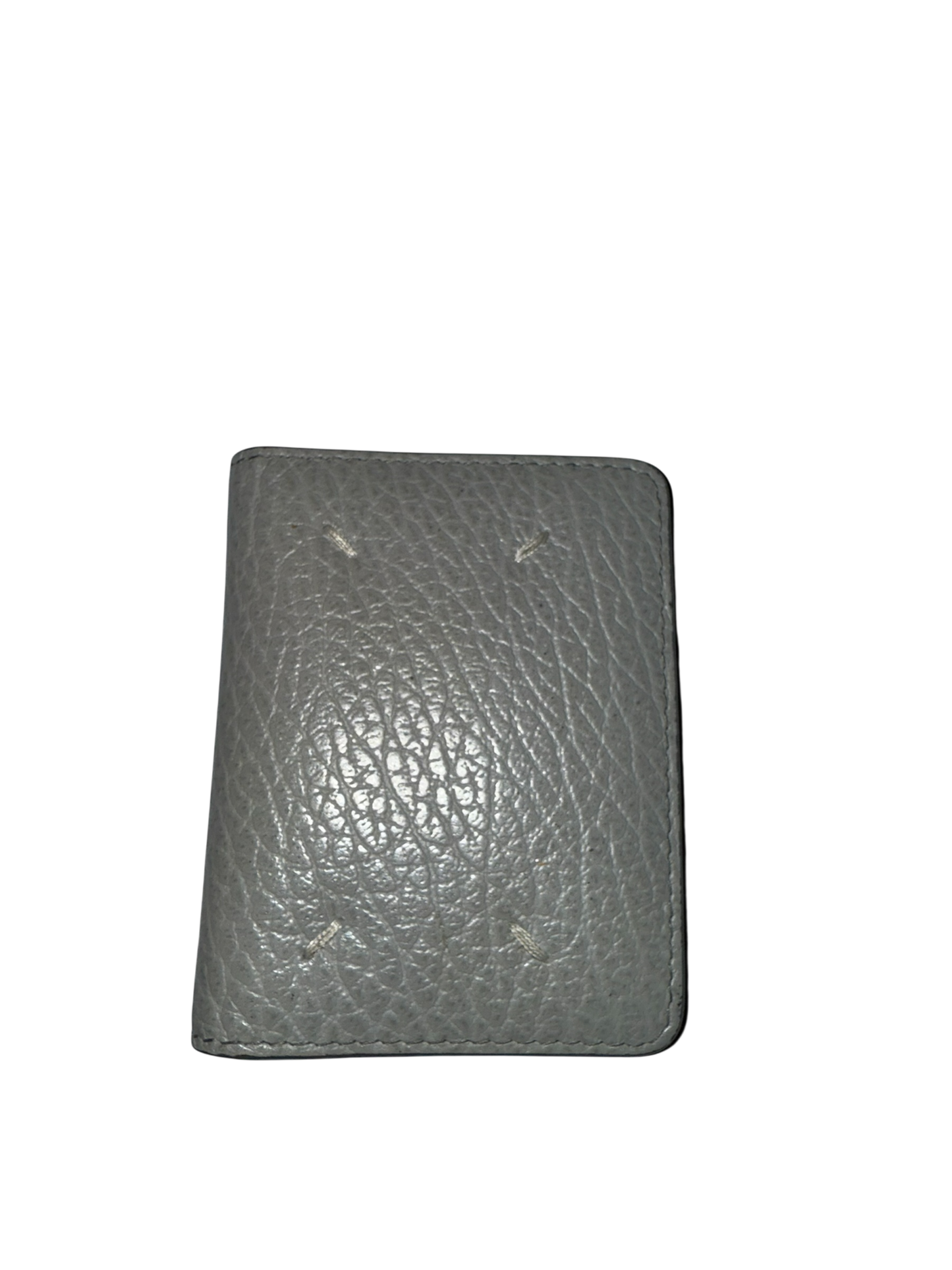 Maison Margiela Four-Stitches Bifold Cardholder