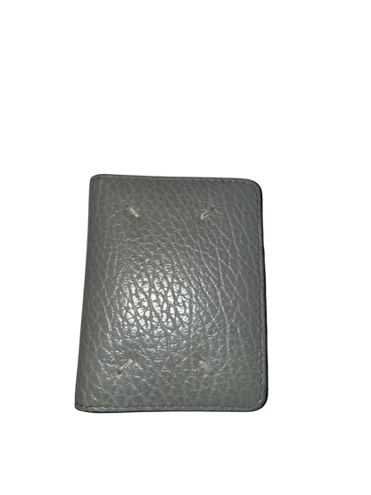 Maison Margiela Four-Stitches Bifold Cardholder