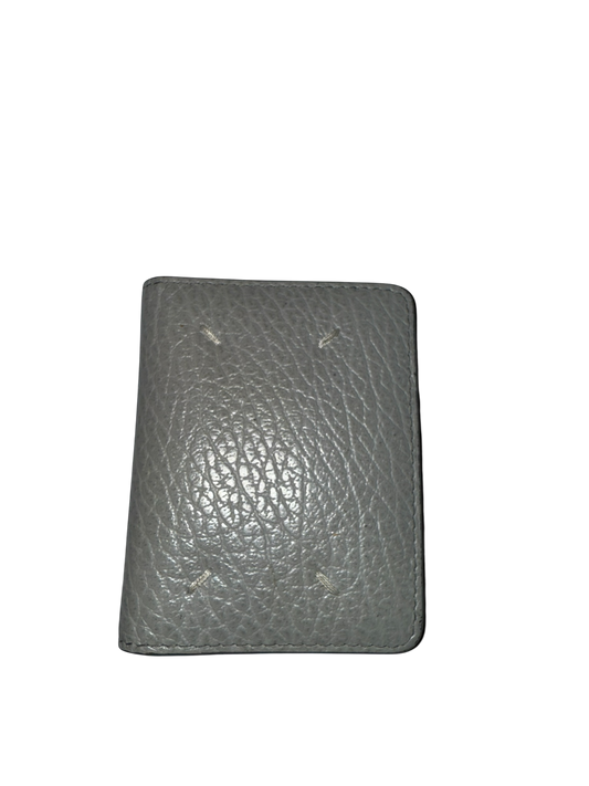 Maison Margiela Four-Stitches Bifold Cardholder