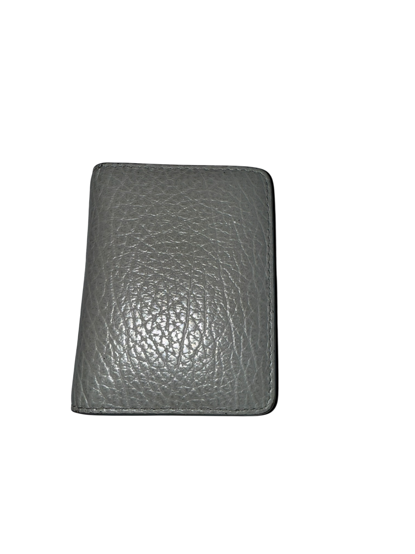 Maison Margiela Four-Stitches Bifold Cardholder