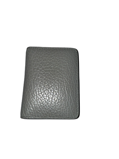 Maison Margiela Four-Stitches Bifold Cardholder
