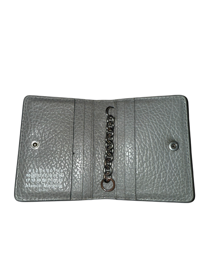 Maison Margiela Four-Stitches Bifold Cardholder