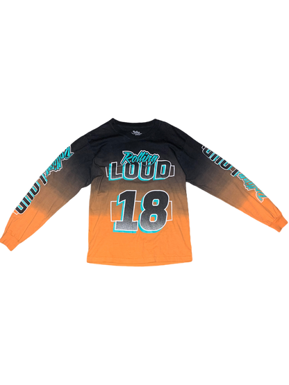 Rolling Loud 2018 Los Angeles Long Sleeve