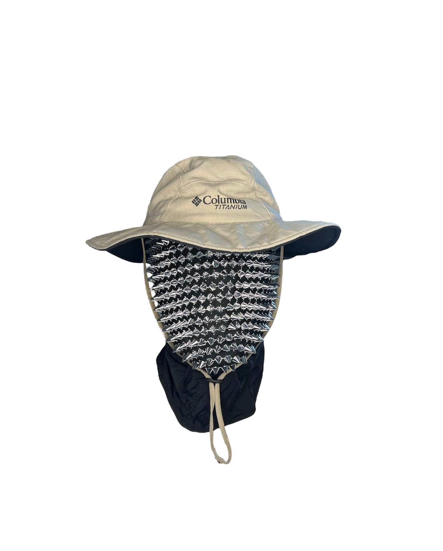 Columbia Titanium Beige Sun Hat