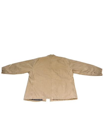 Carhartt Detroit Lined Zip-Up Jacket