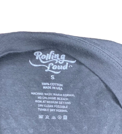 Rolling Loud 2018 Los Angeles Long Sleeve