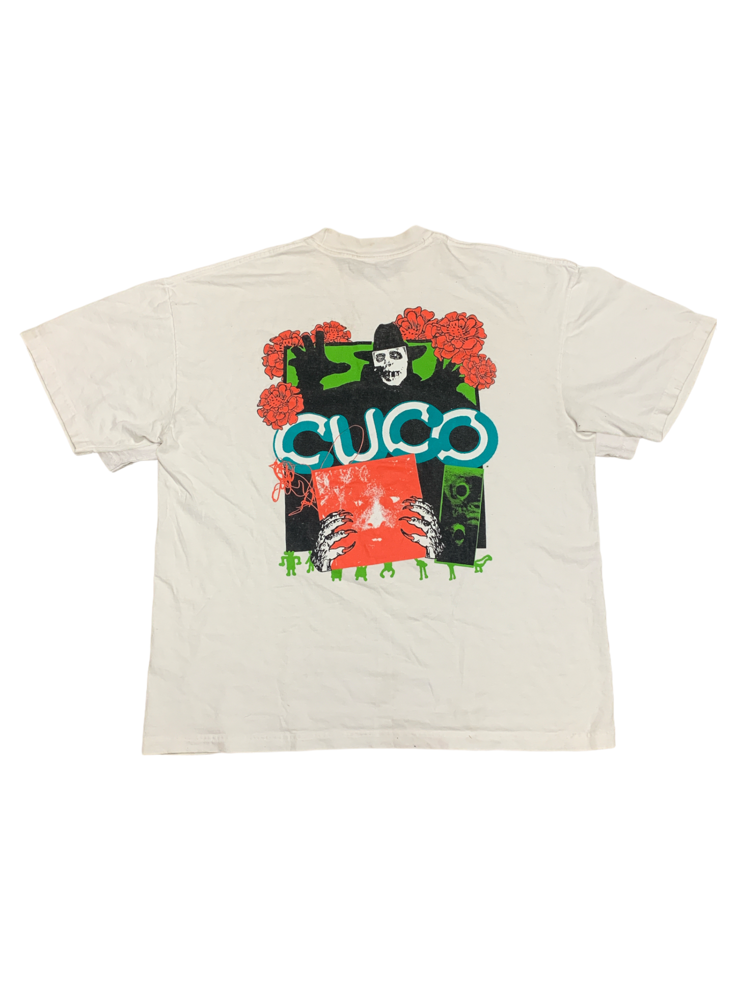 Cuco Vintage T-Shirt