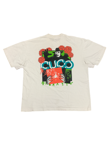 Cuco Vintage T-Shirt