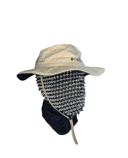 Columbia Titanium Beige Sun Hat